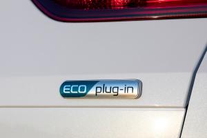 Kia XCeed PHEV 2019 года  (WW)